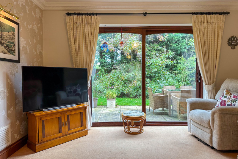 Redebourn Lane, Ramsey12