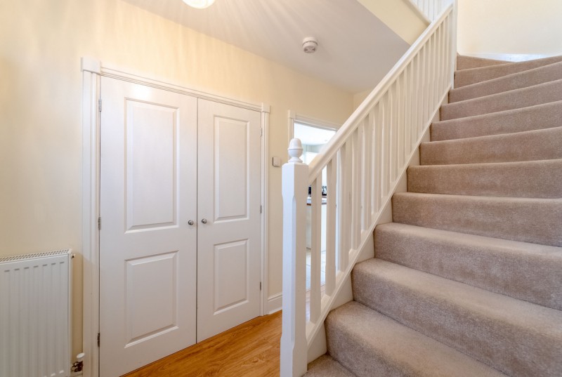 Oak Lane, Kings Cliffe6