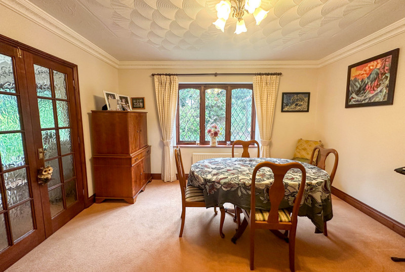 Redebourn Lane, Ramsey13