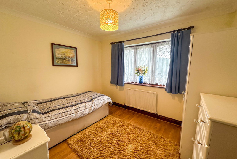 Redebourn Lane, Ramsey14