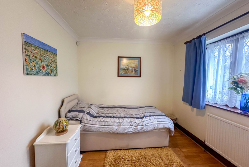 Redebourn Lane, Ramsey15
