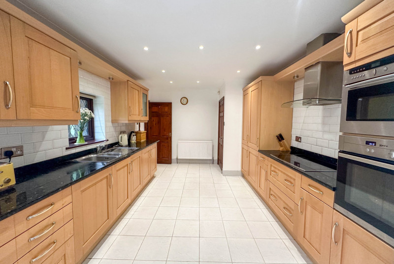 Redebourn Lane, Ramsey16