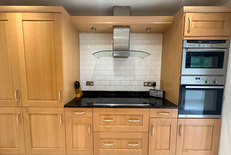 Redebourn Lane, Ramsey17