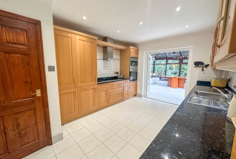 Redebourn Lane, Ramsey18