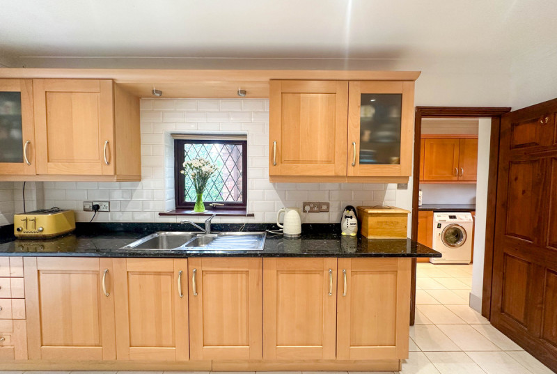 Redebourn Lane, Ramsey19