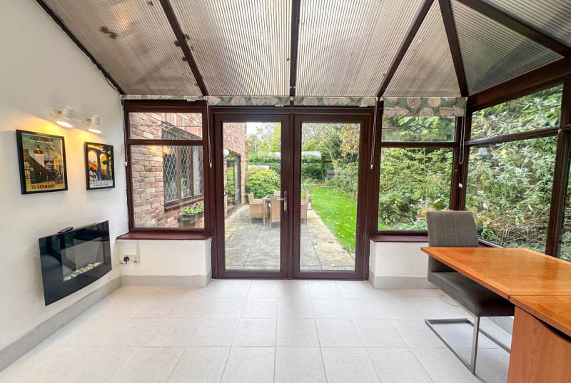 Redebourn Lane, Ramsey21