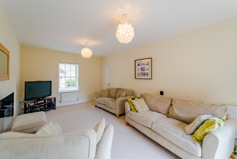 Oak Lane, Kings Cliffe7