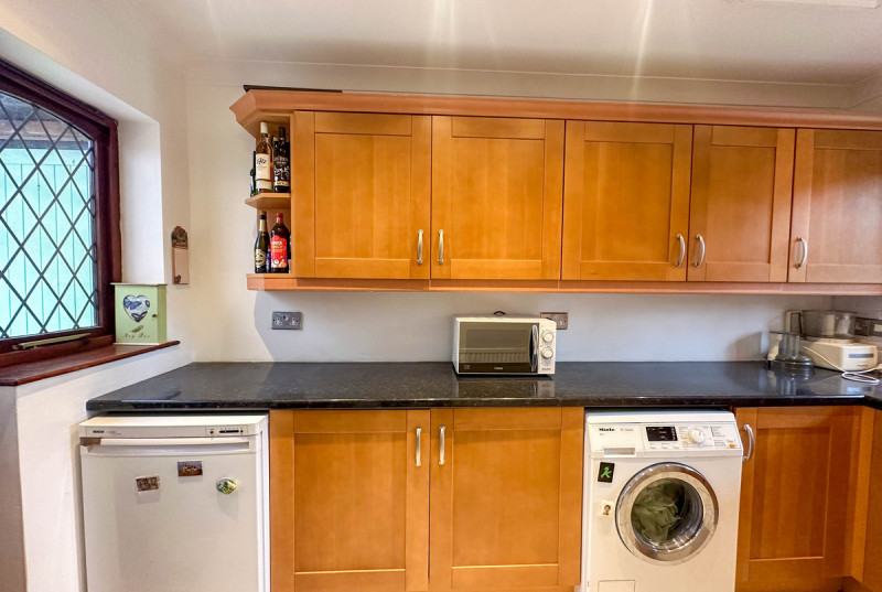 Redebourn Lane, Ramsey23