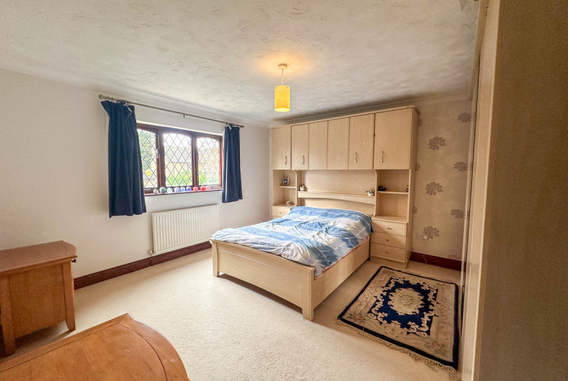Redebourn Lane, Ramsey25