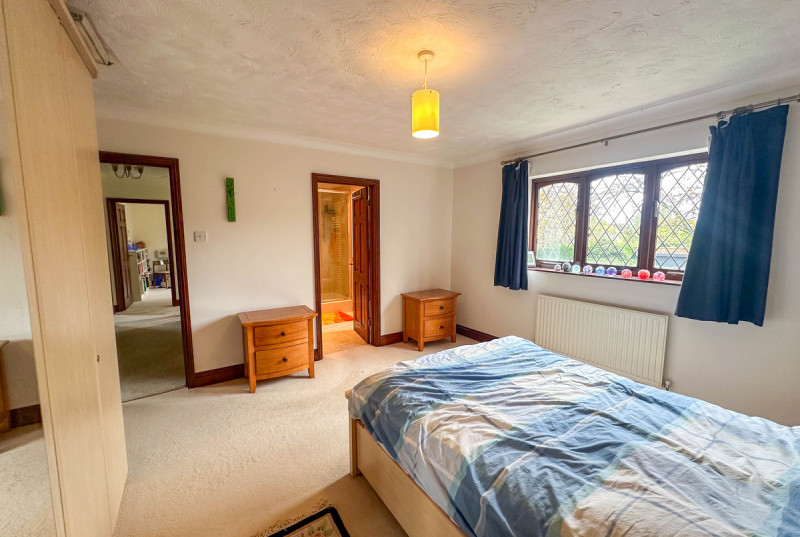 Redebourn Lane, Ramsey26