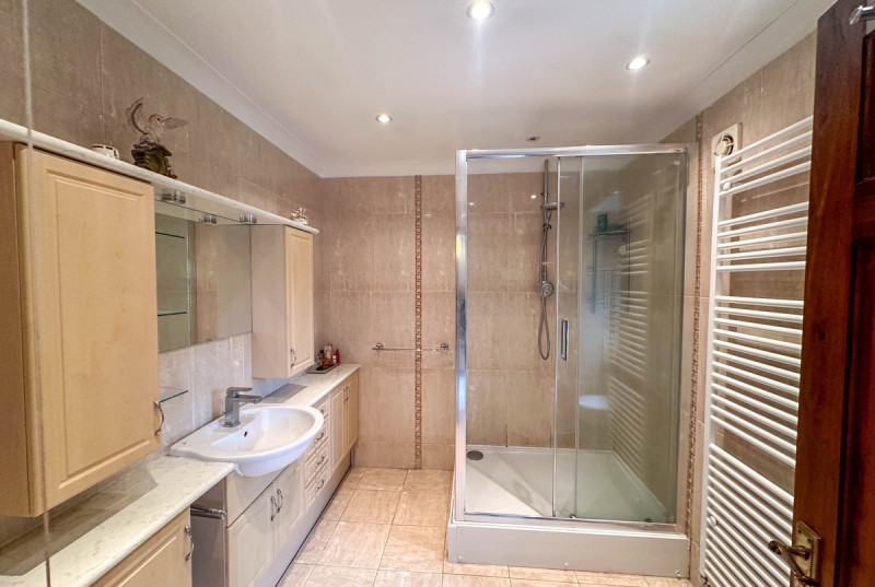 Redebourn Lane, Ramsey27