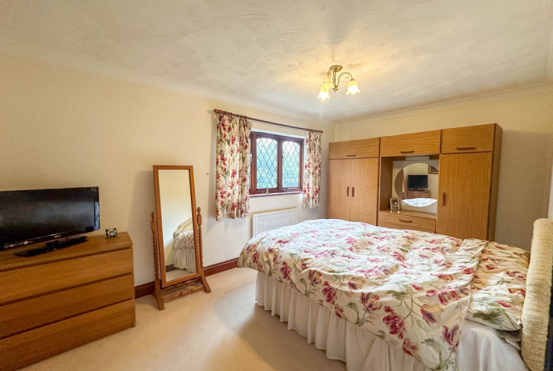 Redebourn Lane, Ramsey28
