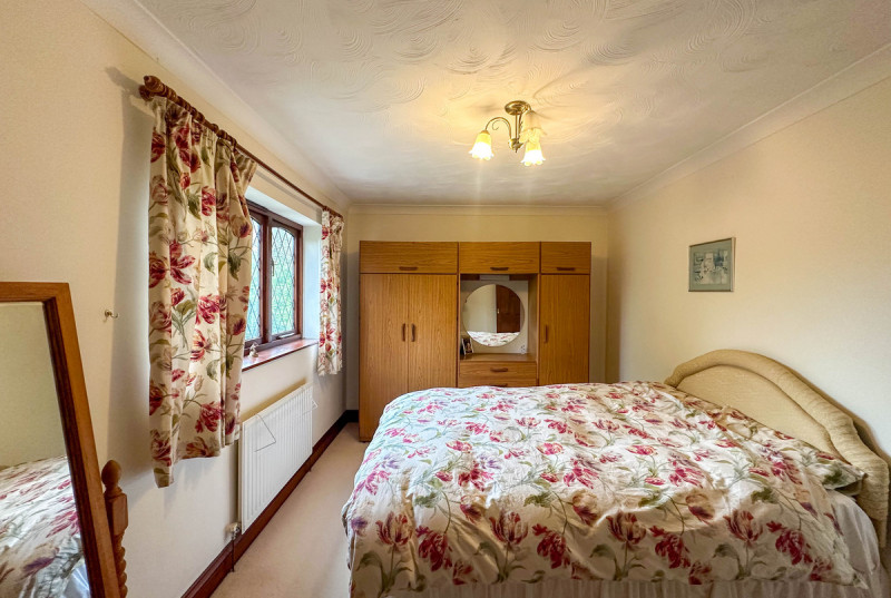 Redebourn Lane, Ramsey29