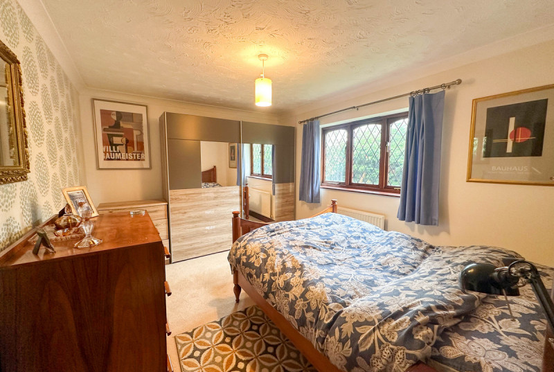 Redebourn Lane, Ramsey30