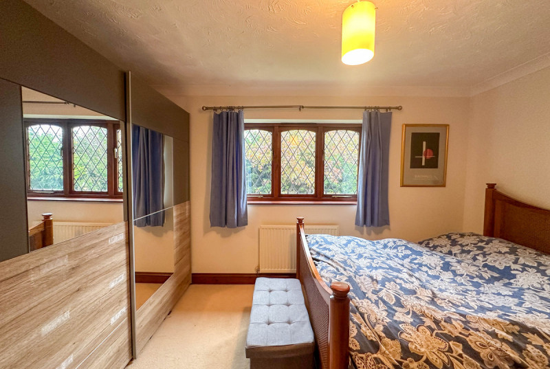 Redebourn Lane, Ramsey31