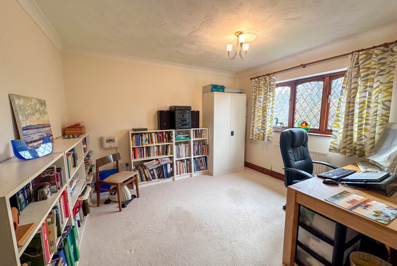 Redebourn Lane, Ramsey32