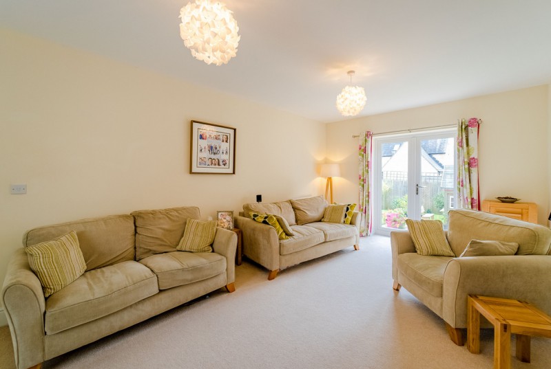 Oak Lane, Kings Cliffe8