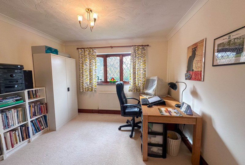 Redebourn Lane, Ramsey33