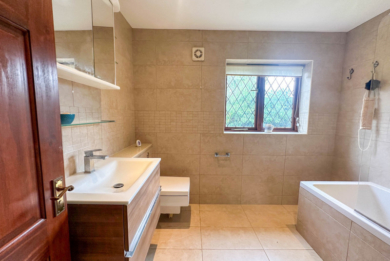 Redebourn Lane, Ramsey34