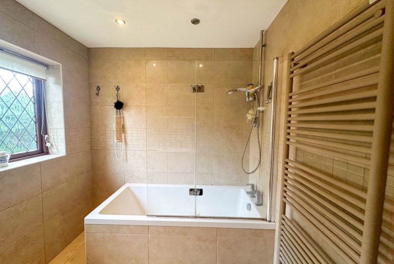 Redebourn Lane, Ramsey35