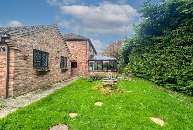 Redebourn Lane, Ramsey36
