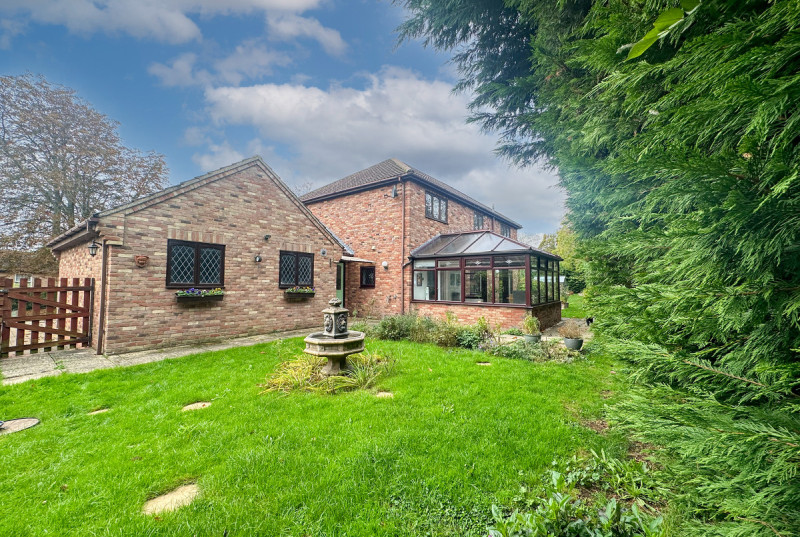 Redebourn Lane, Ramsey37