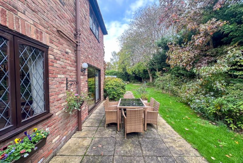 Redebourn Lane, Ramsey38