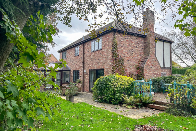 Redebourn Lane, Ramsey39