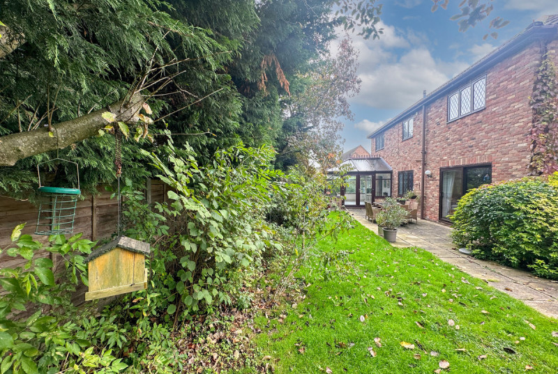 Redebourn Lane, Ramsey40