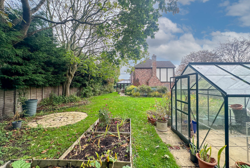 Redebourn Lane, Ramsey41