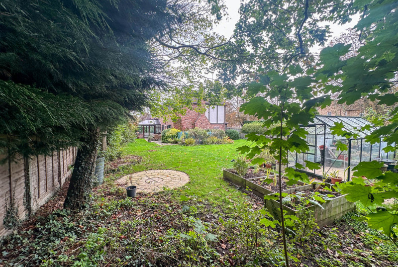 Redebourn Lane, Ramsey42