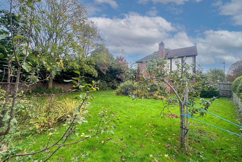 Redebourn Lane, Ramsey43