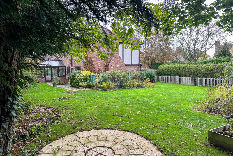 Redebourn Lane, Ramsey44
