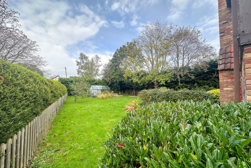 Redebourn Lane, Ramsey45