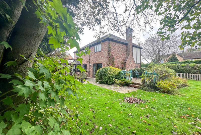 Redebourn Lane, Ramsey46