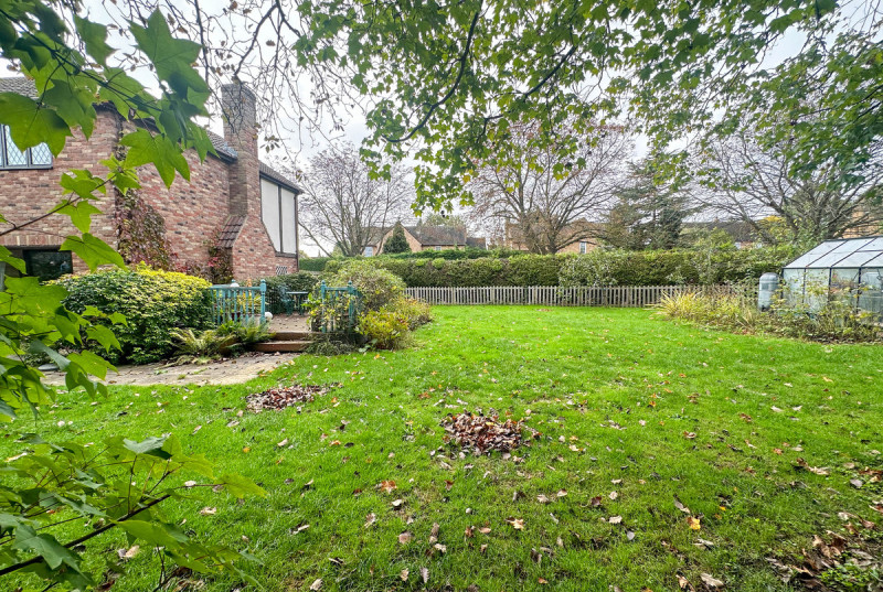 Redebourn Lane, Ramsey47