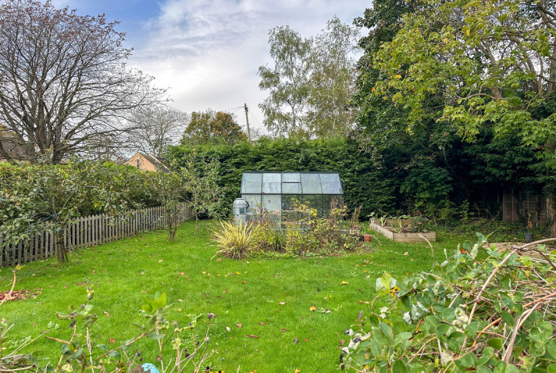 Redebourn Lane, Ramsey48