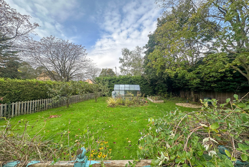 Redebourn Lane, Ramsey49
