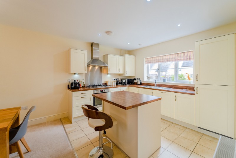 Oak Lane, Kings Cliffe10