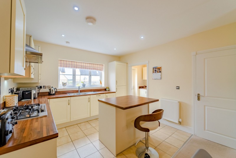 Oak Lane, Kings Cliffe11