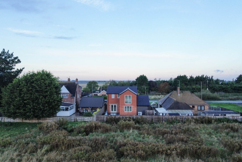 Herne Road, Ramsey St Marys27