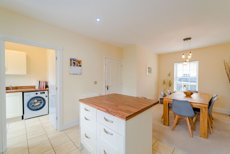 Oak Lane, Kings Cliffe13