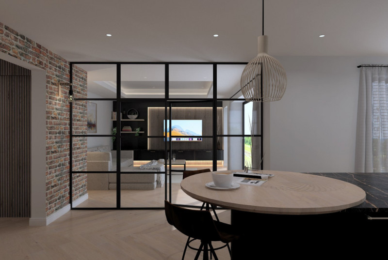 Plot Two at King Street, Somersham