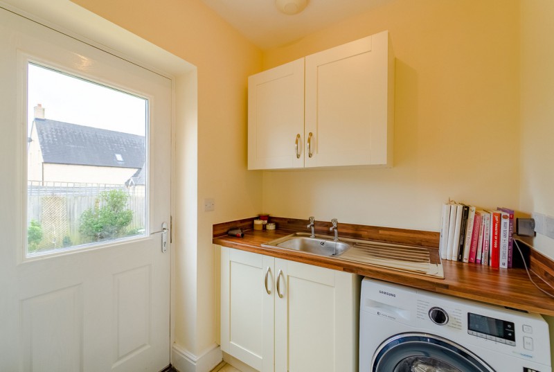Oak Lane, Kings Cliffe14