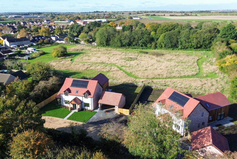 Plot Two at King Street, Somersham7