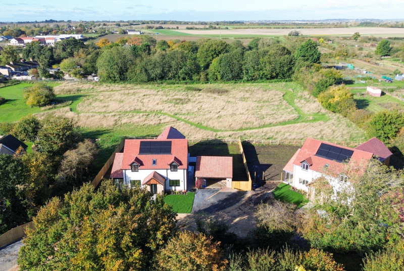 Plot Two at King Street, Somersham9
