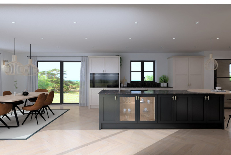 Plot Two at King Street, Somersham12