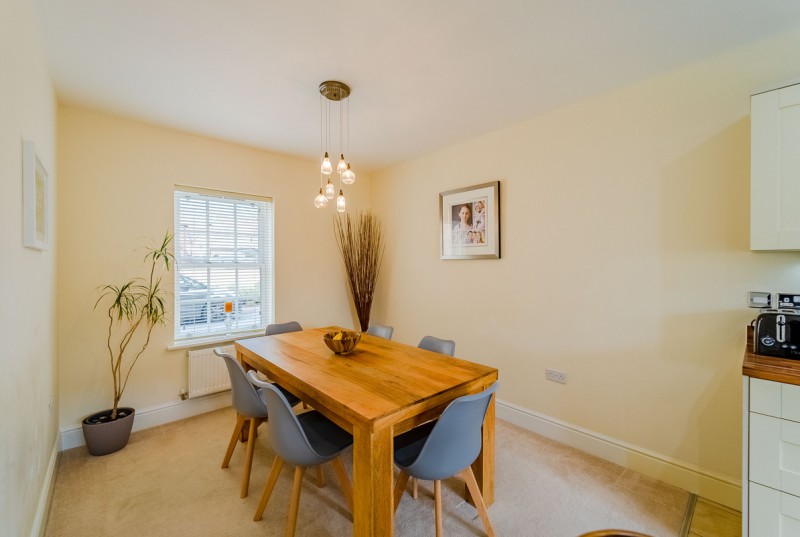 Oak Lane, Kings Cliffe15