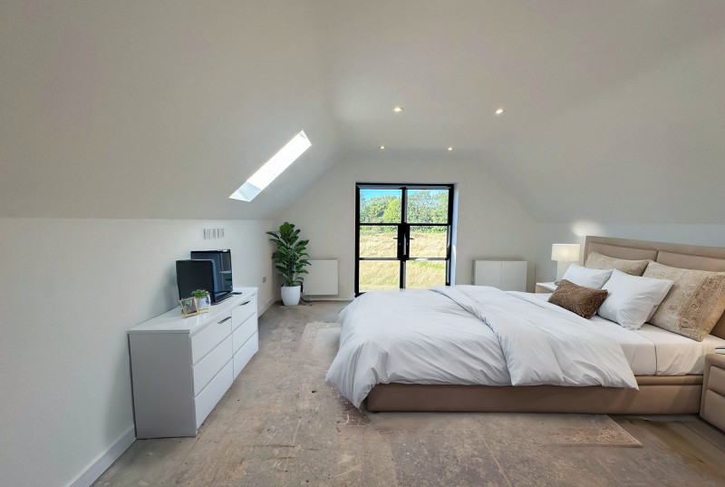 Plot Two at King Street, Somersham19