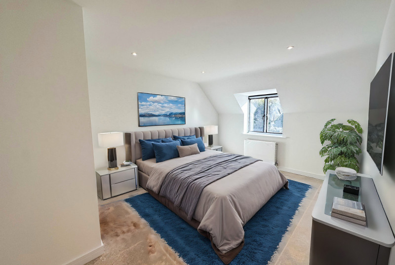 Plot Two at King Street, Somersham22